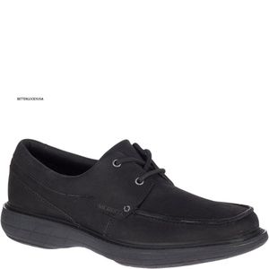 merrell men world vue casual oxfords shoes 9.5 M